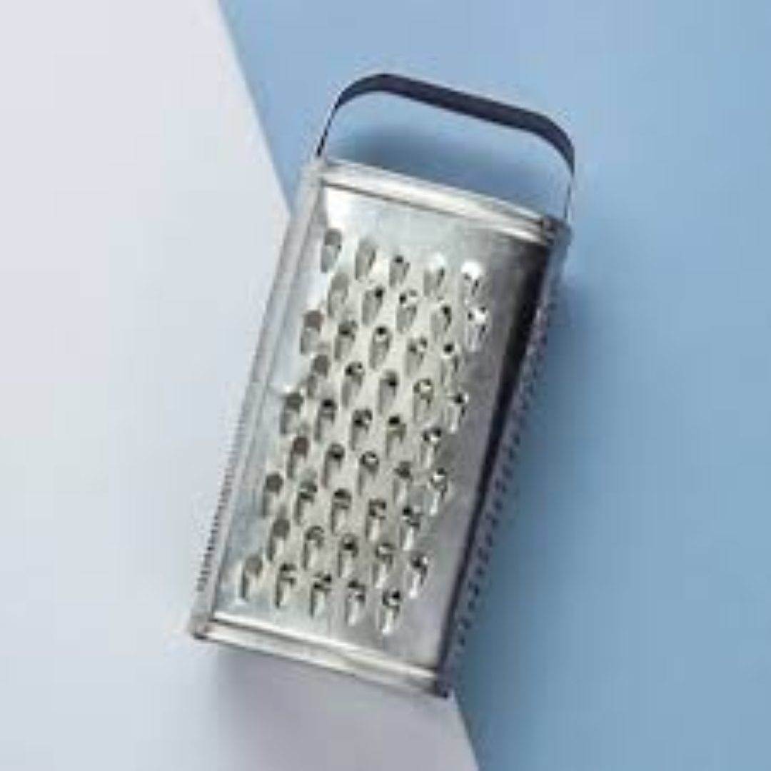 GRATER STEEL BIG SIZE 115735